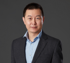 Eric Jiang