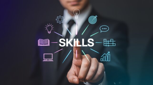 Align degree with skills needs